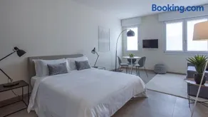 Erïk Langer Pedrocchi Suites - Image 4