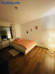Wunderschöne Wohnung nähe Essen / Düsseldorf - Image 1