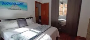 Apartamento en Avilés Céntrico & Parking - Image 2