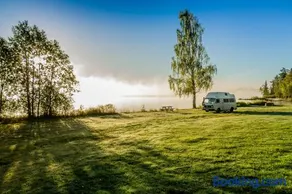 Johannisholm Camping & Lodge - Image 5