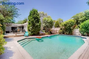 Mews Village Villa - Image 1