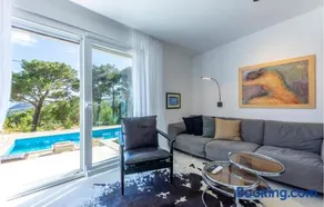 Holiday home Put sv.Jure Croatia - Image 5