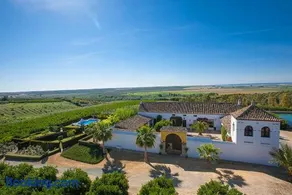 Reservaloen Hacienda las Marciagas - Image 1