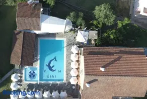 Spyridoula Resort in Corfu - Image 2