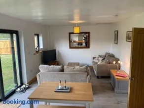 Familienfreundliches Landhaus mit Garten | Flussblick | Haustiere sind willkommen - Image 3