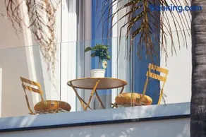 Rutaceae Holiday Home - Vista Mare & Terrazza - Image 1