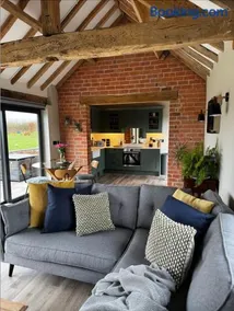 Malvern, The Mount Barns & Spa - Image 2