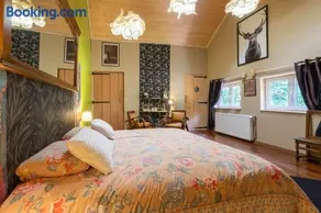 La Grange Du Kerala - Chambre - Image 2