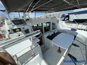 Barco para dormir sobre el Mar - Image 5