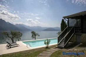 IseoLakeRental - Villa Alessandra - Image 2