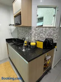 Apartamento Completo localizado no centro - Image 2