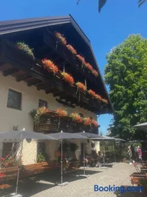 Berggasthof Mitteregg am Gaisberg - Image 1