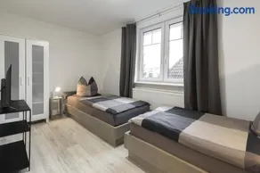 Arkadia Apartments-Schwissel-Bad Segeberg - Image 3