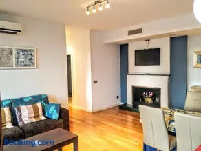 Apartamentos Sol Hospital Santiago - Image 3