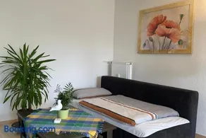 Private Apartment - Image 1
