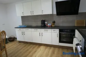 Ferienwohnung Kurzendorfer - Image 1