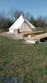 Glamping Calvados - Image 1