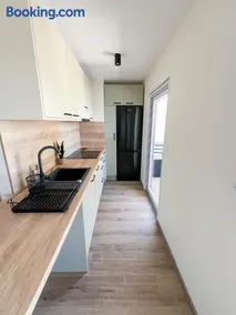 Mobilna kućica La Cabañita Turanj - Image 3