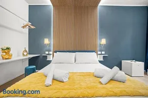 Hidden Pyramid Suites - Image 1