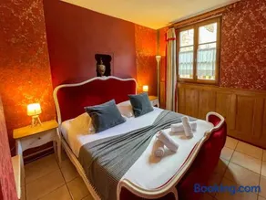 La Maison Bleue - Historic House in the Heart of Riquewihr - Image 3