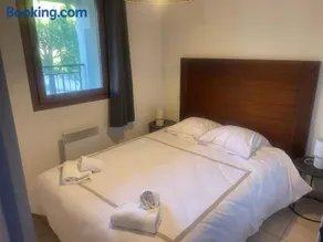 appartement centre ville Uzès - Image 3