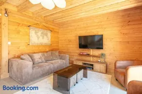 Chalet les Buffettes - 4P8 - Image 3