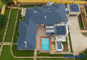 Hilltop Executive Lodge - Image 3