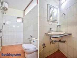 Amazing Hilltop 3BHK Villa with Swimming Pool - Image 3