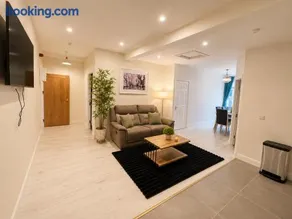 The City Nest Apartment - Image 2