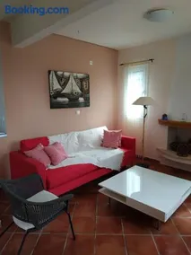 Beachfront Villa Galazio - Image 4
