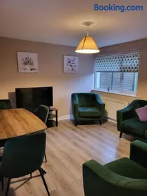 Small Town House, Barrow Lane, Bagenalstown, Carlow - Image 1