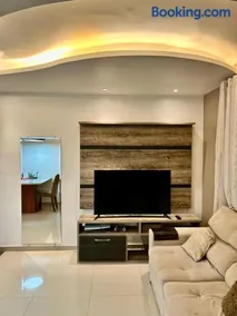 Aluguel de apartamento mobilhado completo com 2 quartos para COP 30 - Image 2