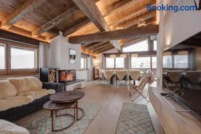 Villa Mountainview - Kirchberg bei Kitzbühel, Sauna, Kamin, nicht weit zu den Skiliften - Image 1