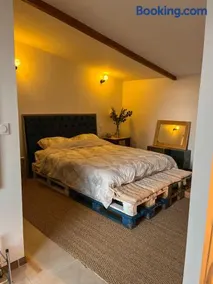 La villa Lambert - Le Loft - Image 1