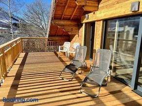 Odalys Chalet Le Chabichou - Image 2