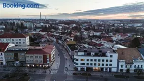 Byt 21 v Rezidenci Bílý lev na náměstí - Image 2