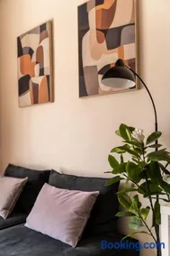 Stylish 1BR with Stunning Views near Filopappou - Image 5