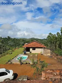 Casa recanto da mata sta tereza 8km do centro - Image 4