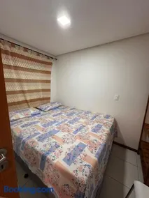 Apartamento Térreo no Catu Lake Resort Aquiraz - Image 4