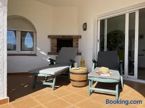 Casa en Costa Brava: Barbacoa, Wifi, Gran Jardín, Cerca Playa, Parking - ES-89-116 - Image 5