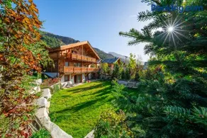 Chalet Charme & SPA - Serre Chevalier 1500 - Image 2