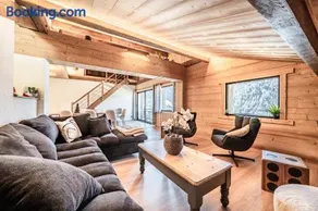 Appartement - Le Clos Savoyard - Image 5