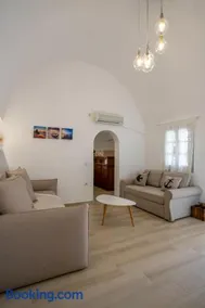 Casa Sigala arch - Image 2