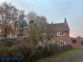 Church Farm, Legbourne Louth - Image 1