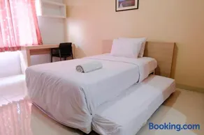 Great Deal Studio at Pinewood Apartment By Travelio - Image 1