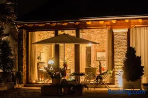 Casa Di Campagna Castello B&B - Image 1