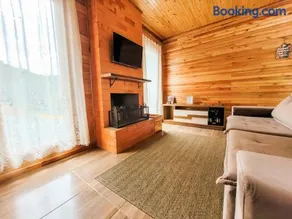Cabana com Hidromassagem - Image 3