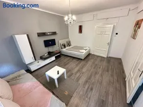 City Apartment Hauptbahnhof - Image 4