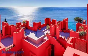 Apartamento Muralla Roja 0507 - Image 1