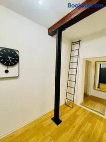 Großzügiges Loft in zentraler Lage - Image 1
